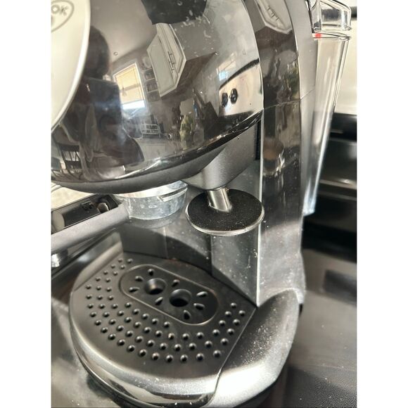 Delonghi coffee machine espresso machine retro style - Picture 3 of 5